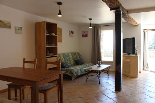 Gîte de la Champignière