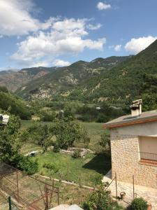 Appartement Gîte de la Fontaine Quartier La Salette 06470 Daluis Provence-Alpes-Côte d\'Azur