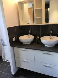 Gîte de la Gaude 80m2 pour 8 Villard-de Lans