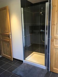 Gîte de la Gaude 80m2 pour 8 Villard-de Lans