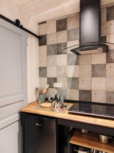 Appartement GITE DE LA JANIERE 7 Chemin de la Janière 44980 Sainte-Luce-sur-Loire Pays de la Loire