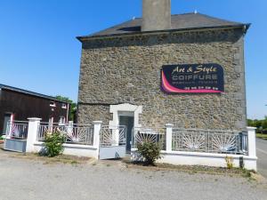 Gîte de la Nouasse