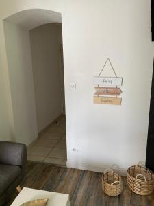 Appartement Gîte de la sablière Rue de la Sablière 79440 Courlay Deux-Sèvres