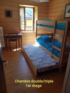 Gîte de la snaille