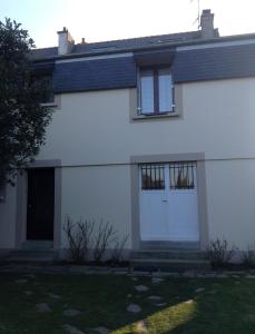 Gite de la Tréherais