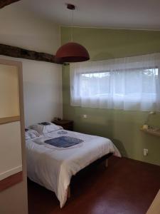 Appartement Gite de la troquerie La troquerie 85600 Saint-Georges-de-Montaigu Pays de la Loire
