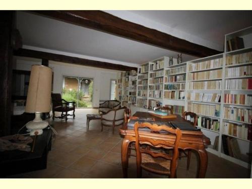 Gîte de Minère