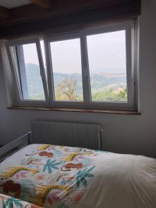 gîte de montagne au pied du Champ du Feu (Alsace)