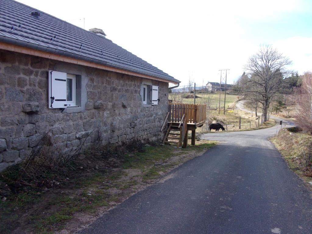 gite de moulin edith&gege lieu dit moulin, 43520 Mazet-Saint-Voy