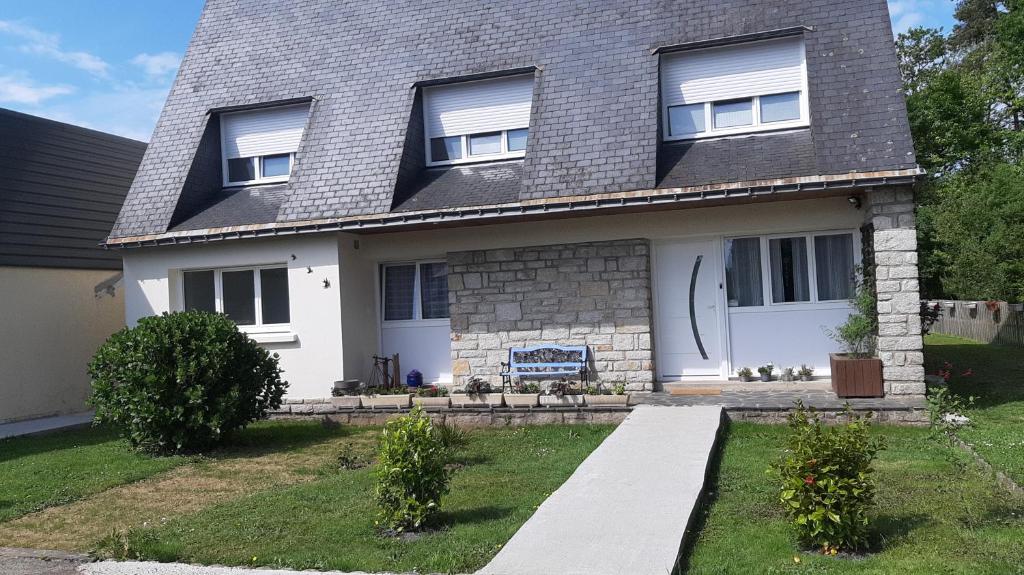Gîte de Notre Dame