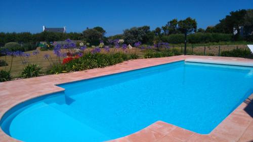 Gîte de Porspol