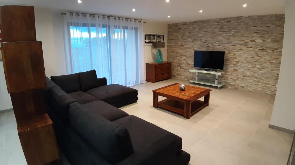 Gîte de Saint Ladre \ 1 ferme de saint ladre, 77280 Othis