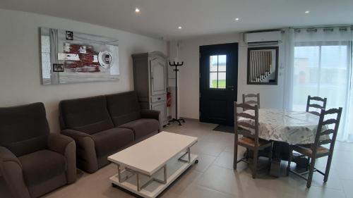 Gîte de St Ladre \