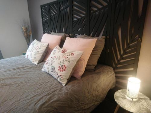 Gite des abeilles 4p 80m2