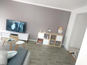 Appartement Gite des abeilles 4p 80m2 28 28 Rue Meyenberg 68290 Masevaux Alsace