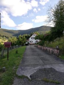 Appartement Gîte des abeilles du Kohlberg 1 Rue du Kohlberg 67710 Wangenbourg Alsace