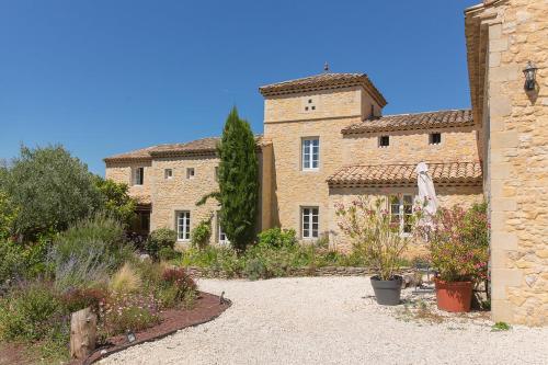 Gite des Alexandrins