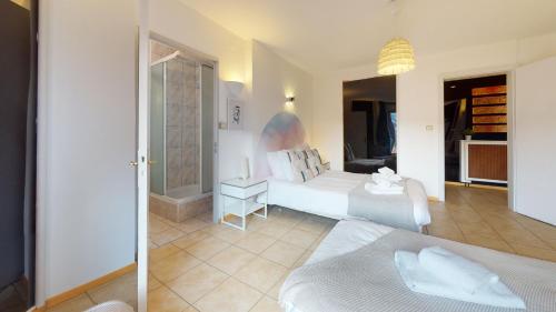 Gîte des Bains PARKING HYPERCENTRE 6-8personnes