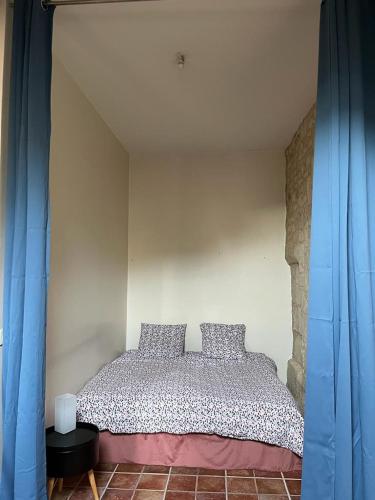 Gîte des caves painctes