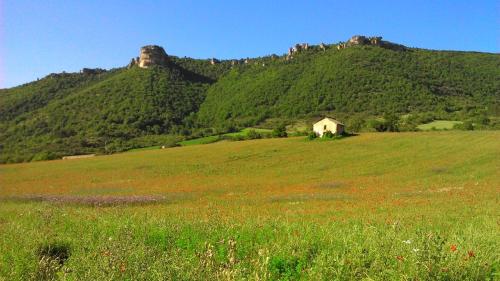 gite des deux rivières