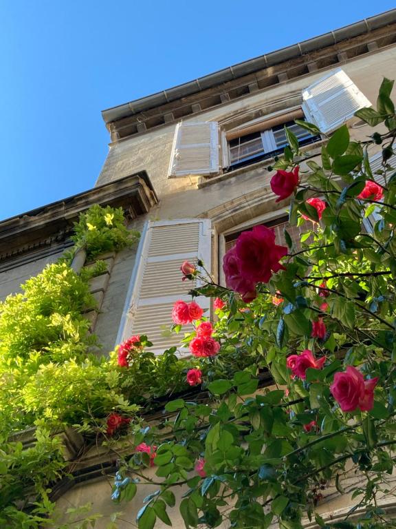 Gite des étangs de Saint Bale