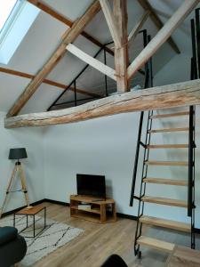 Gîte des Gâtines 3 étoiles