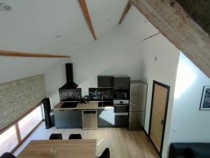 Gîte des Gâtines 3 étoiles