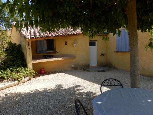 Gîte des lavandes