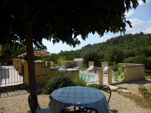 Gîte des lavandes