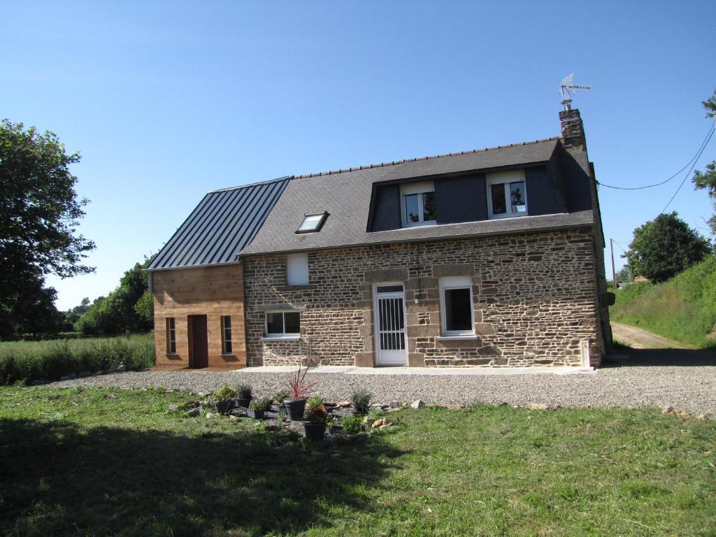 Gîte des lavandes