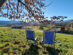 Appartement Gîte des Millets en Baronnies Lieu-dit les millets 05150 Rosans Provence-Alpes-Côte d\'Azur