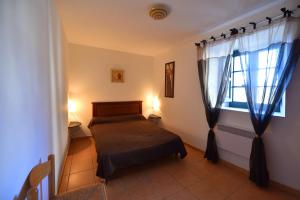 Appartement GITE DES MOINES-Canelle Rue des HLM 20217 Canari Corse