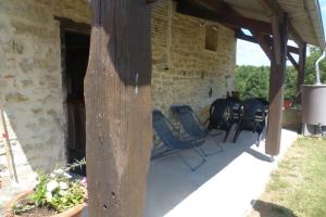 Gîte des murmures des chênes - Piscine - WIFI - LES HAUTS D'ELEISA