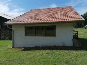 Appartement Gîte des Planches Le Pit 313 Les Planches Le Pit 70280 Saint-Bresson Franche-Comté