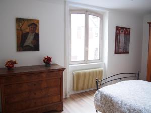 Appartement Gîte des Seigneurs 2 1 Rue des Seigneurs 68770 Ammerschwihr Alsace