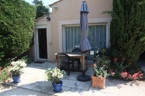 Gite des Taillades
