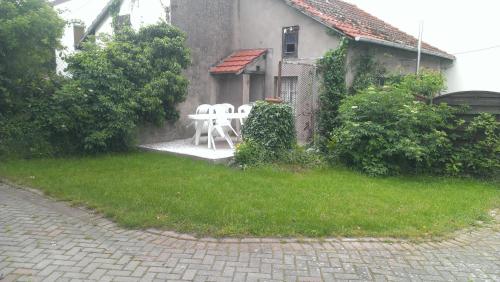 Gite des Tilleuls