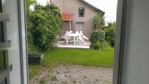 Gite des Tilleuls