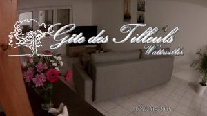 Gite des Tilleuls
