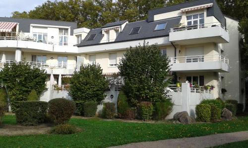Gîte Des Vergers