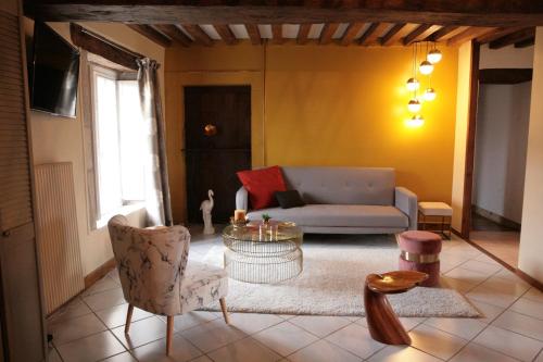 Gîte Design