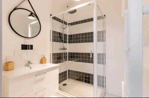 Gîte Dieppe Mer Appartement 4