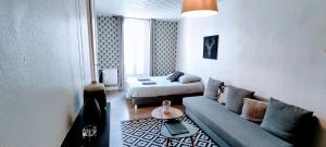 Gîte Dieppe Mer Studio 3