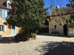 Appartement Gîte Dordogne Périgord 1522 Route de Las Boueygeas 24390 Hautefort Aquitaine