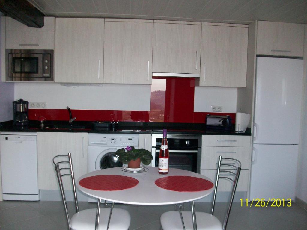 Gîte du château 79300 Noirlieu