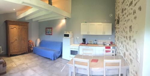 Gîte du château