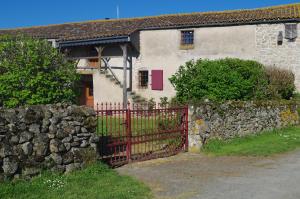 Gîte du château
