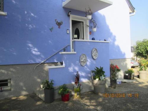 Gîte du Coq
