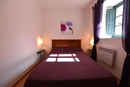 Appartement GITE DU COUVENT-Scala Convento 20217 Canari Corse