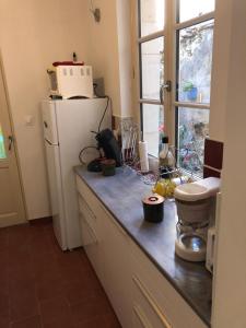 Appartement Gîte du fil, Le Lude 4 Rue du Marché au Fil 72800 Le Lude Pays de la Loire